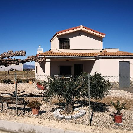 Penzion Casa Laura Deltebre Exteriér fotografie