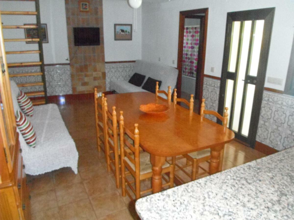 Penzion Casa Laura Deltebre Exteriér fotografie