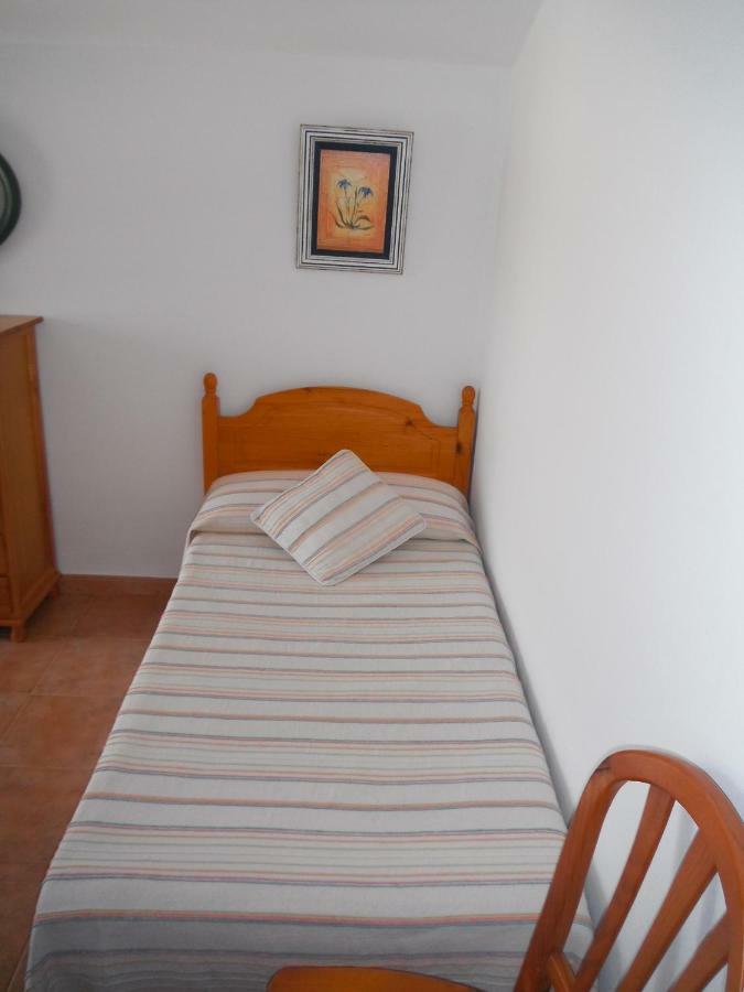 Penzion Casa Laura Deltebre Exteriér fotografie