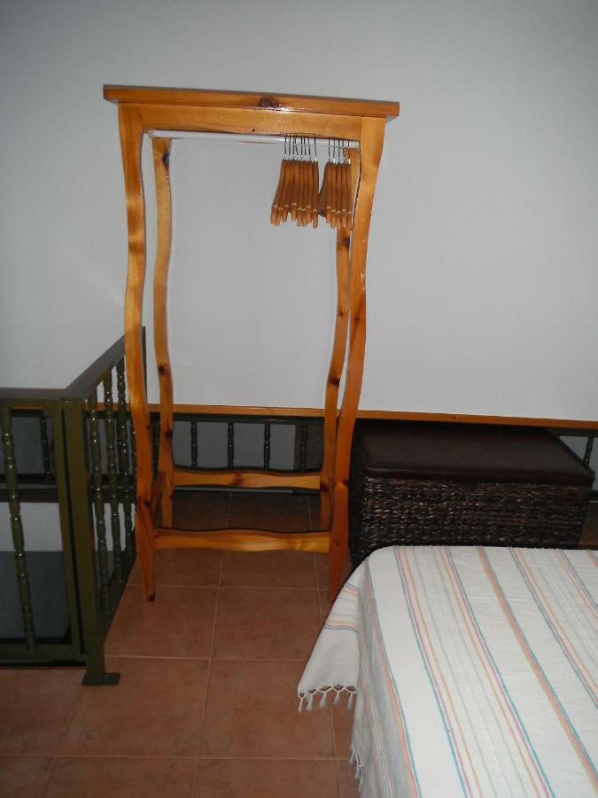 Penzion Casa Laura Deltebre Exteriér fotografie